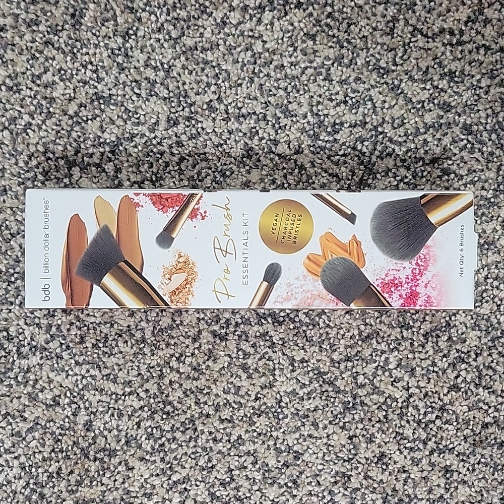 bdb Makeup Brushes - Brand new!